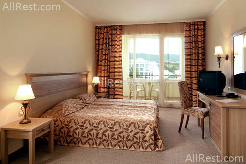 Majestic Hotel & Residence 24